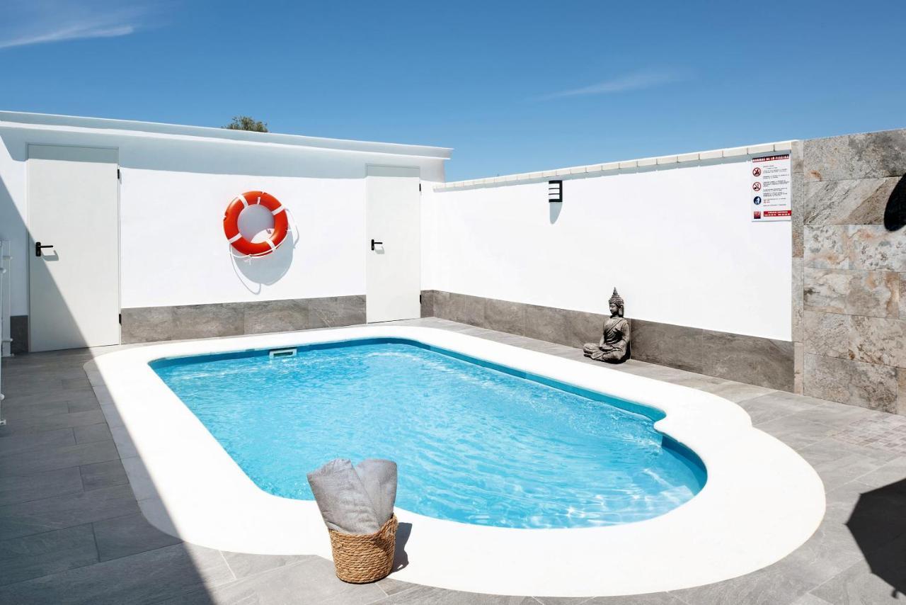 Сasa de vacaciones La *