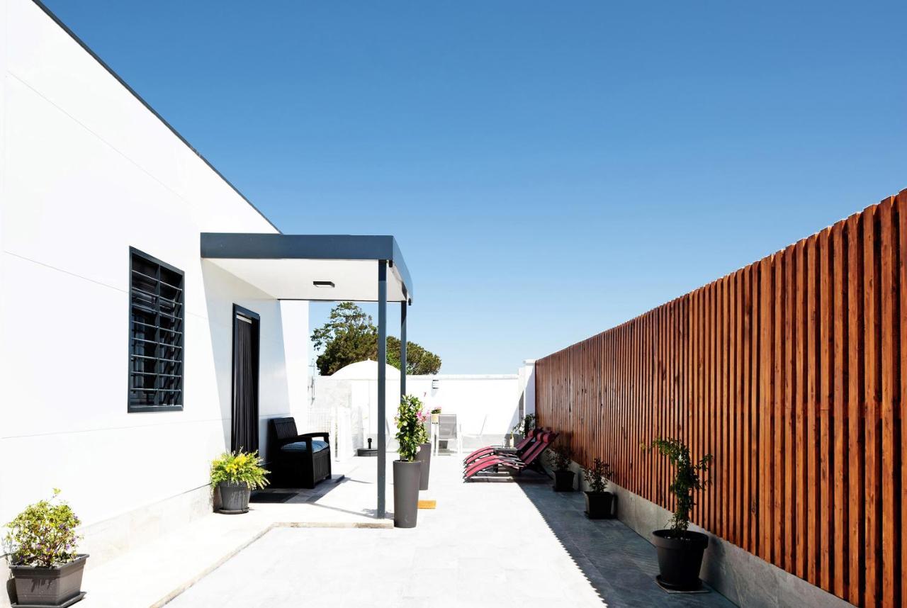 La Ferienhaus Conil De La Frontera