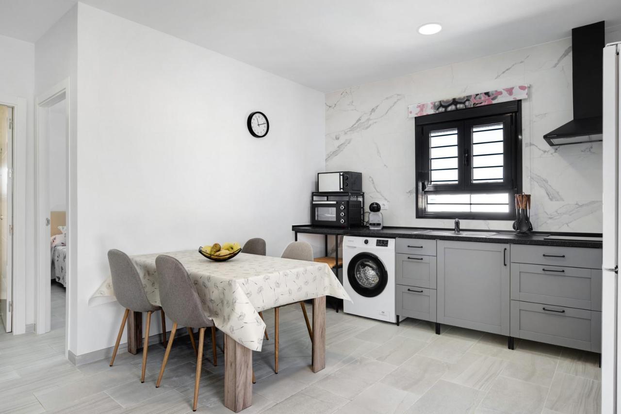 Ferienhaus La Conil De La Frontera